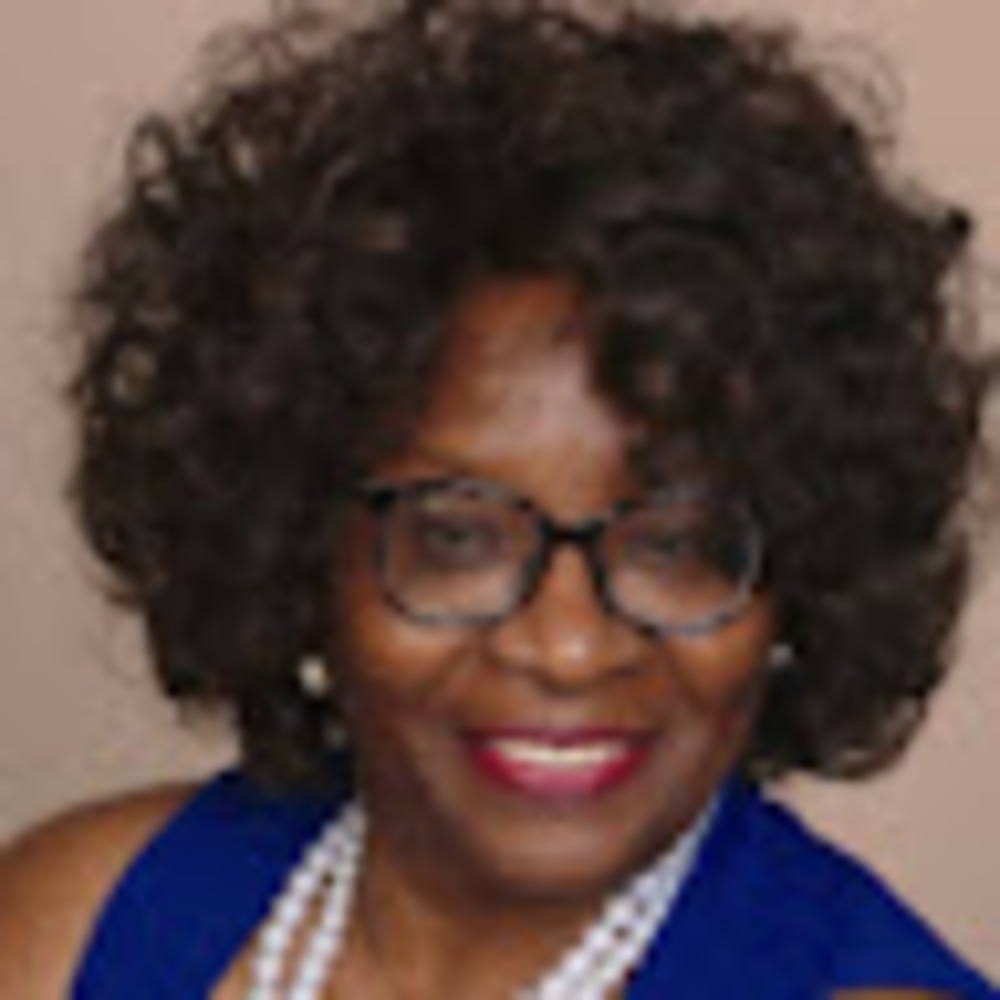 Meet your Posher, Janie